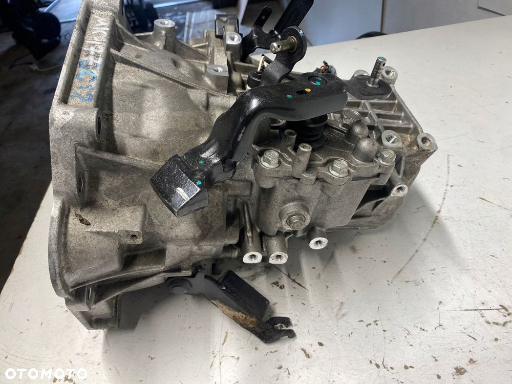 SKRZYNIA BIEGÓW KIA PICANTO III 1.0B MK1772 18- - 4