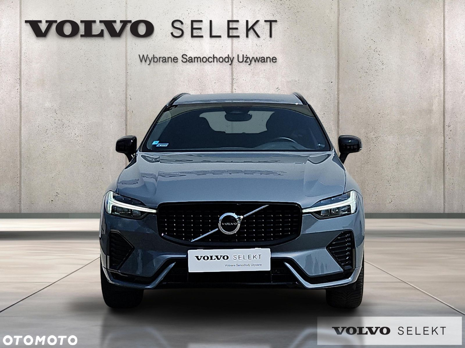 Volvo XC 60 B4 B R-Design - 8