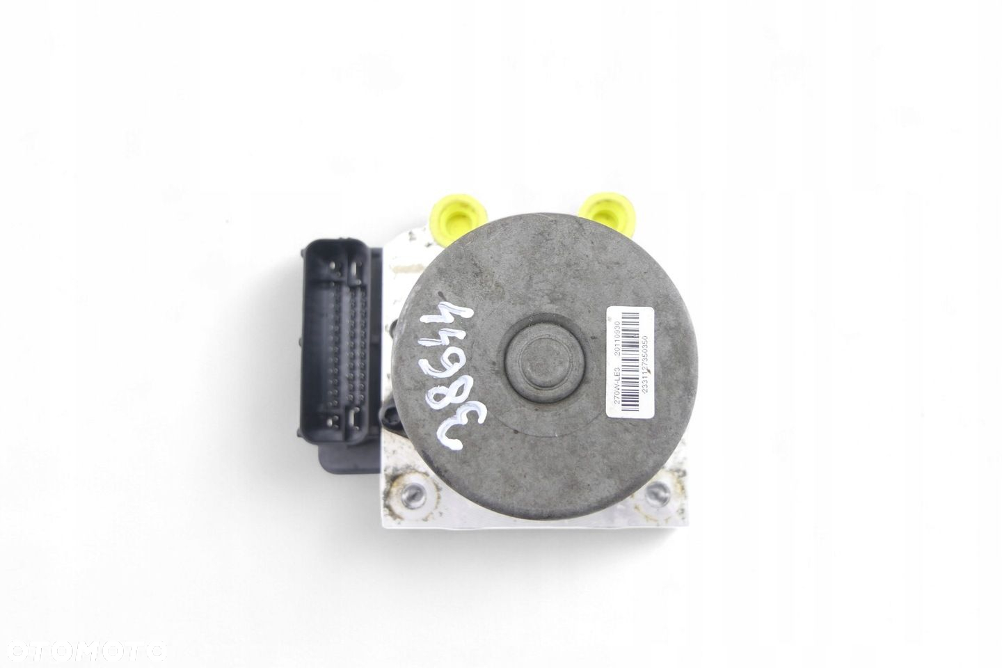 Pompa ABS HYUNDAI IX35 BE6003B106 - 6