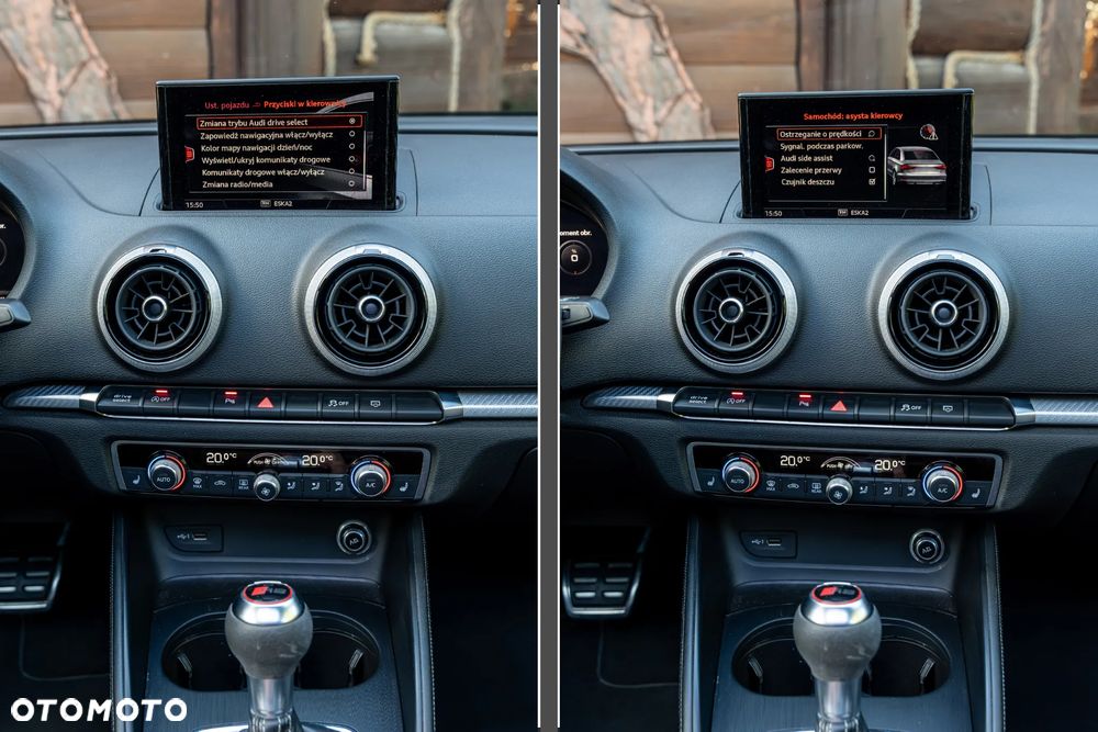 Audi RS3 Limousine 2.5 TFSI Quattro S tronic - 37