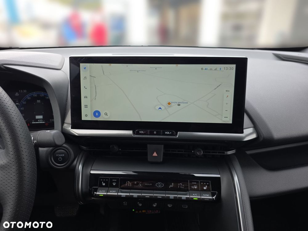 Toyota C-HR - 18