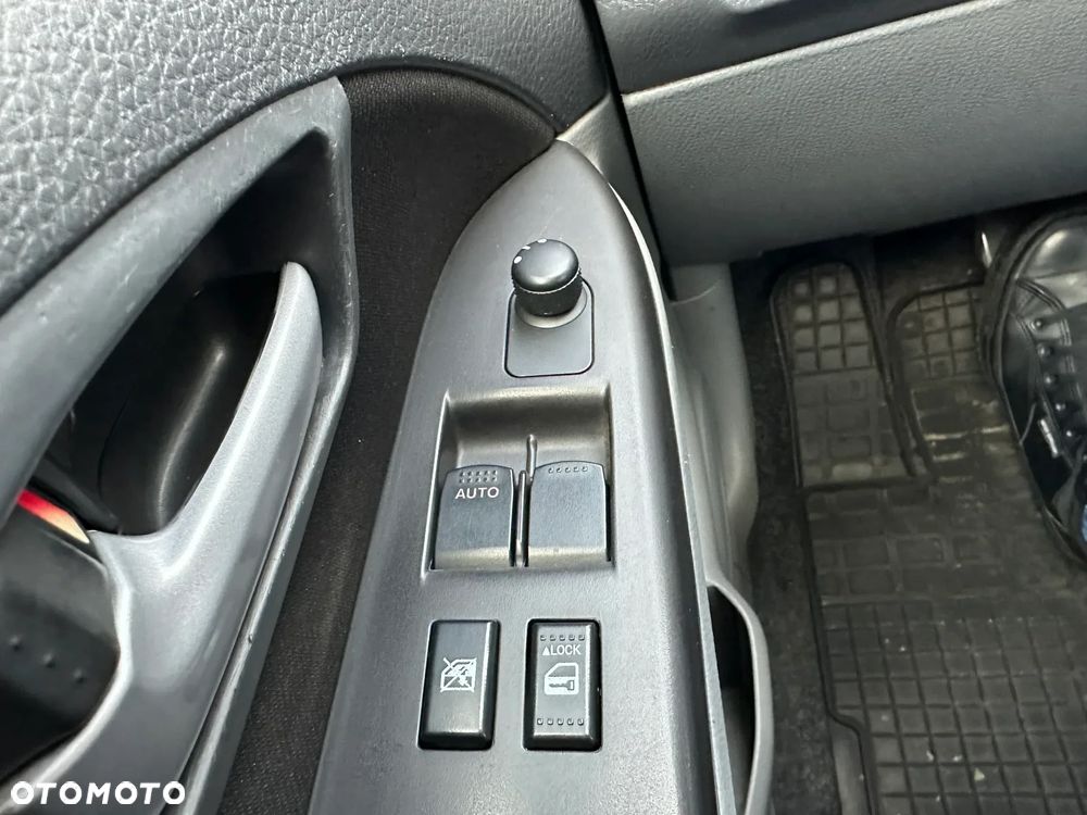 Suzuki SX4 2.0 DDiS Comfort 4WD - 10