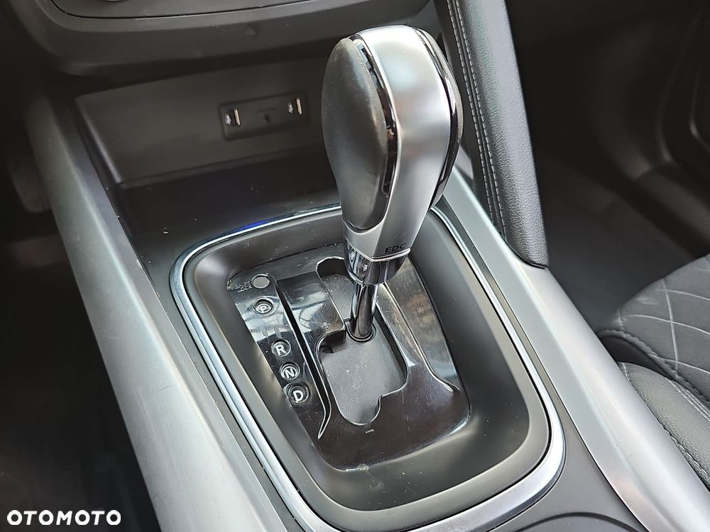 Renault Kadjar 1.3 TCe FAP Intens EDC - 22