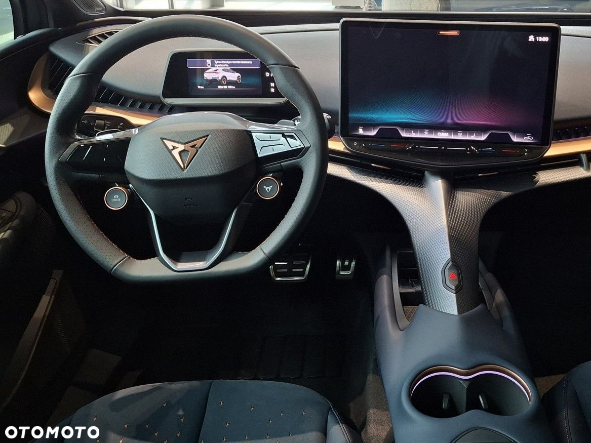 Cupra Tavascan - 11