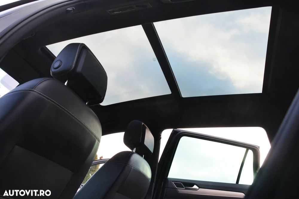 Volkswagen Passat Alltrack 2.0 TDI SCR 4Motion DSG - 13