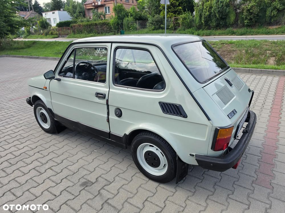 Fiat 126 - 4