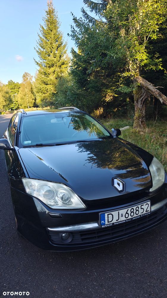 Renault Laguna 2.0 DCi Dynamique - 3