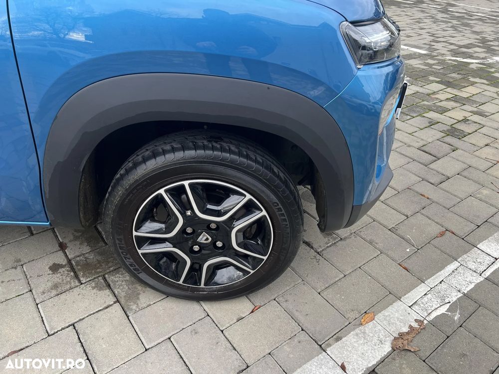 Dacia Spring Expression - 15