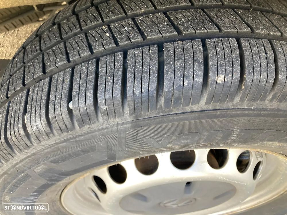 VW Crafter 2.5TDI 140cv - 56