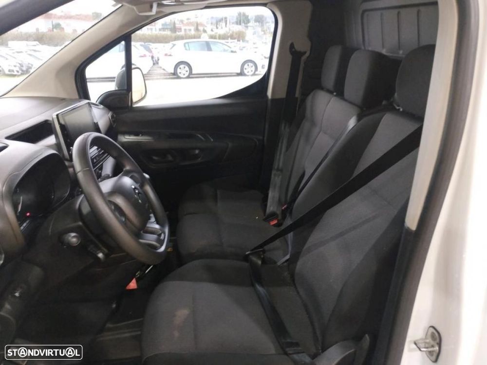 Citroën Berlingo 1.5 BlueHDi XL 3L C/IVA - 7