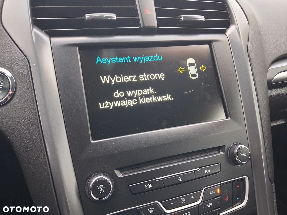 Ford Mondeo 2.0 TDCi Start-Stopp Titanium - 16