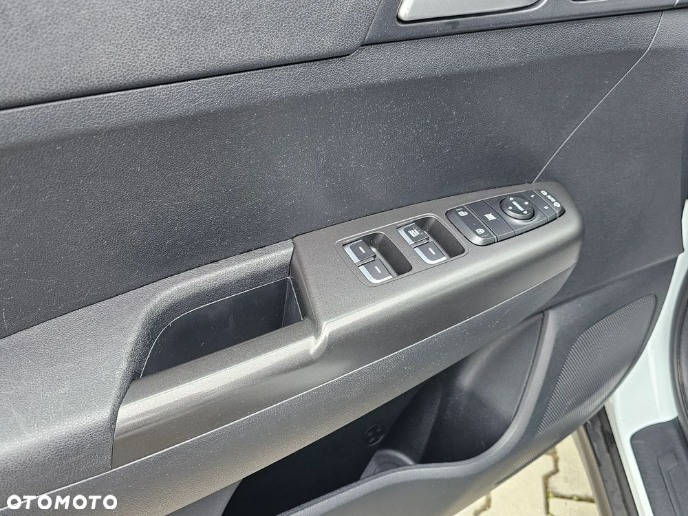 Kia Sportage - 14