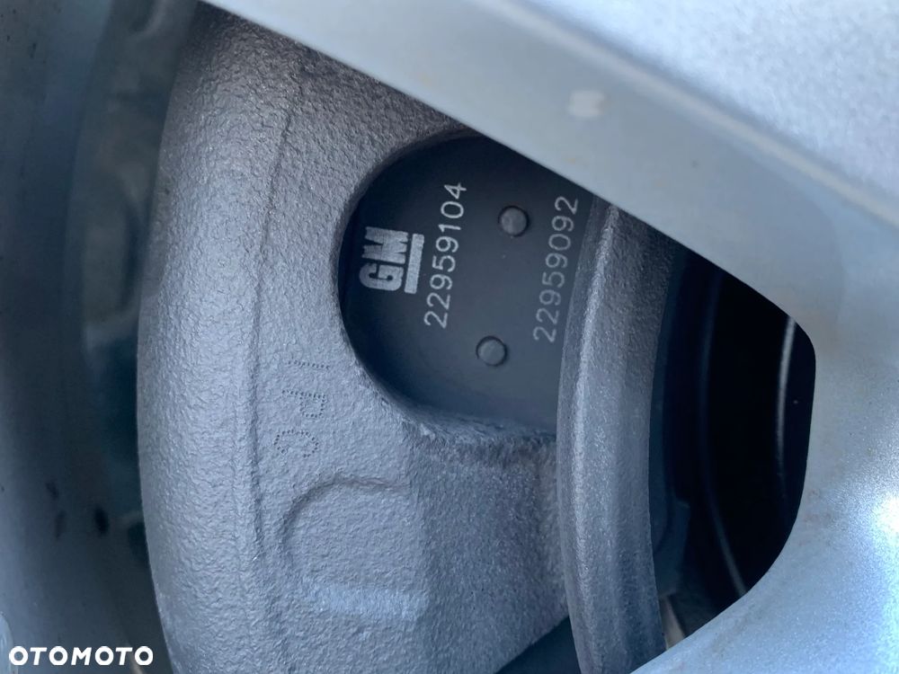 Opel Astra 1.4 Turbo Innovation - 13