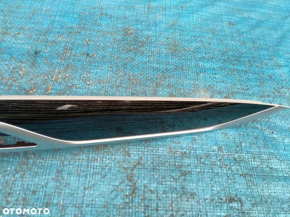 Bmw 7 G11 Listwa Dekor Dzwi Tył Prawy 7851834 - 3