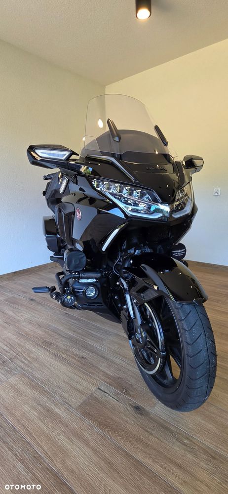 Honda GL - 1