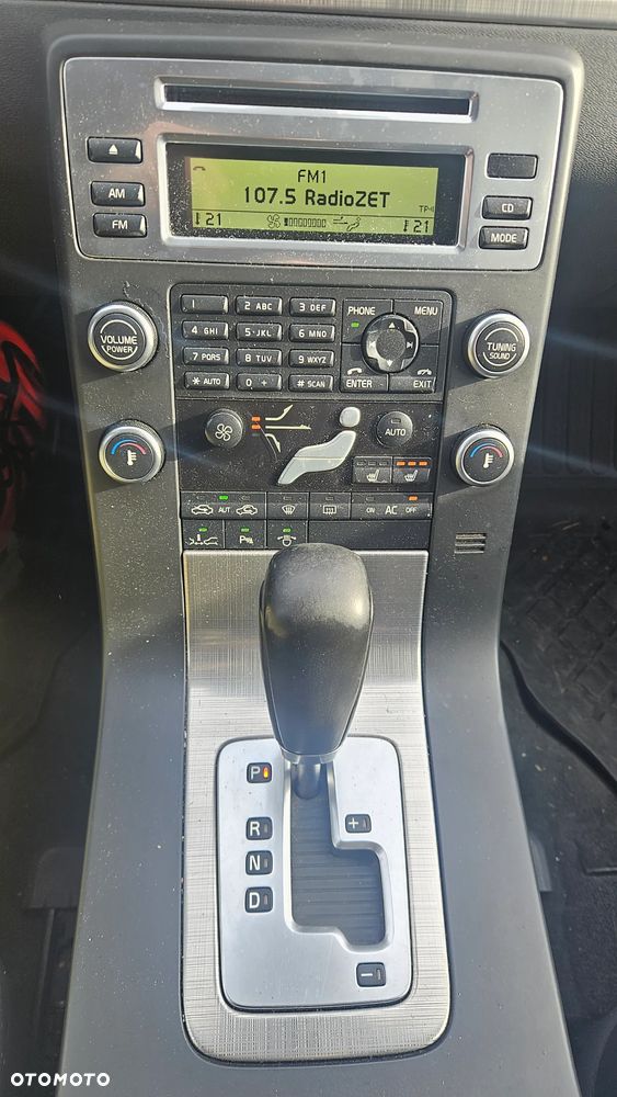 Volvo S80 D5 Summum - 5