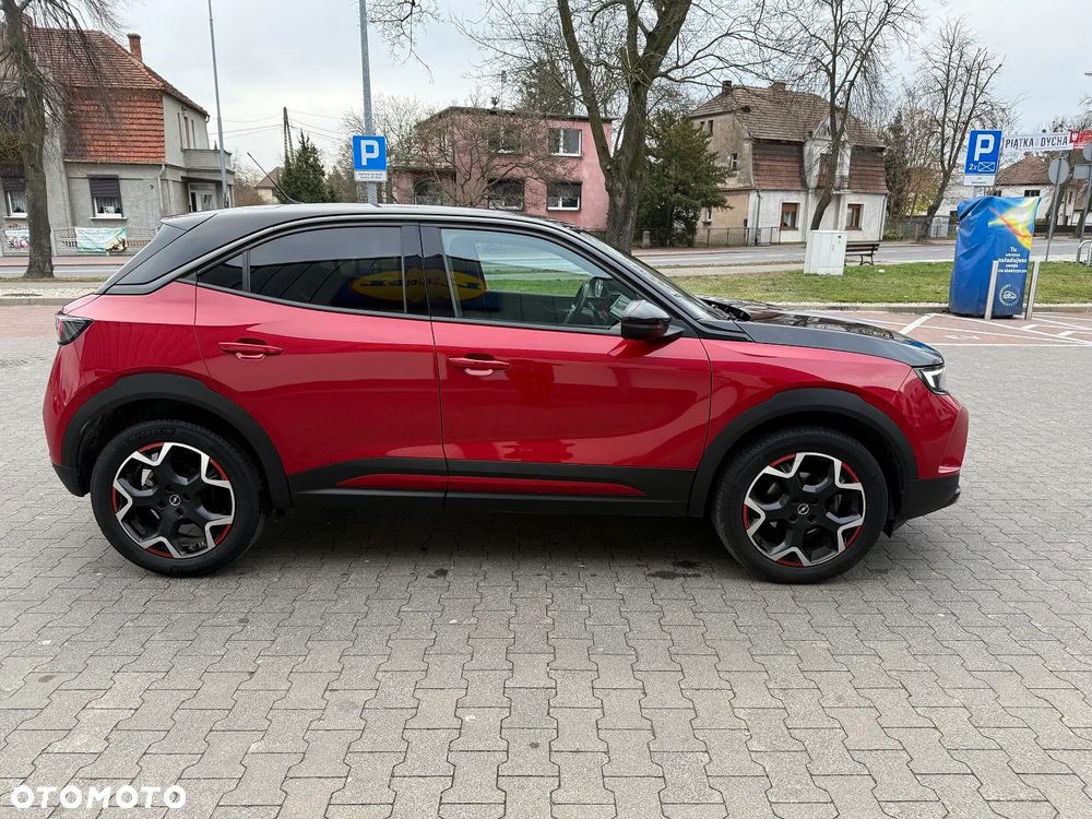 Opel Mokka 1.2 T GS Line S&S - 6