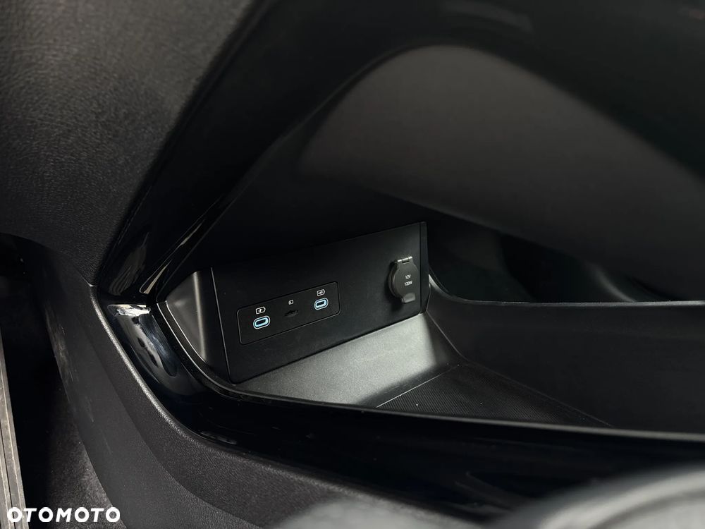 BYD Seal U 1.5T Design AWD - 20