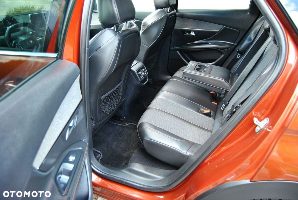 Peugeot 3008 BlueHDi 120 Stop & Start Business-Line - 12