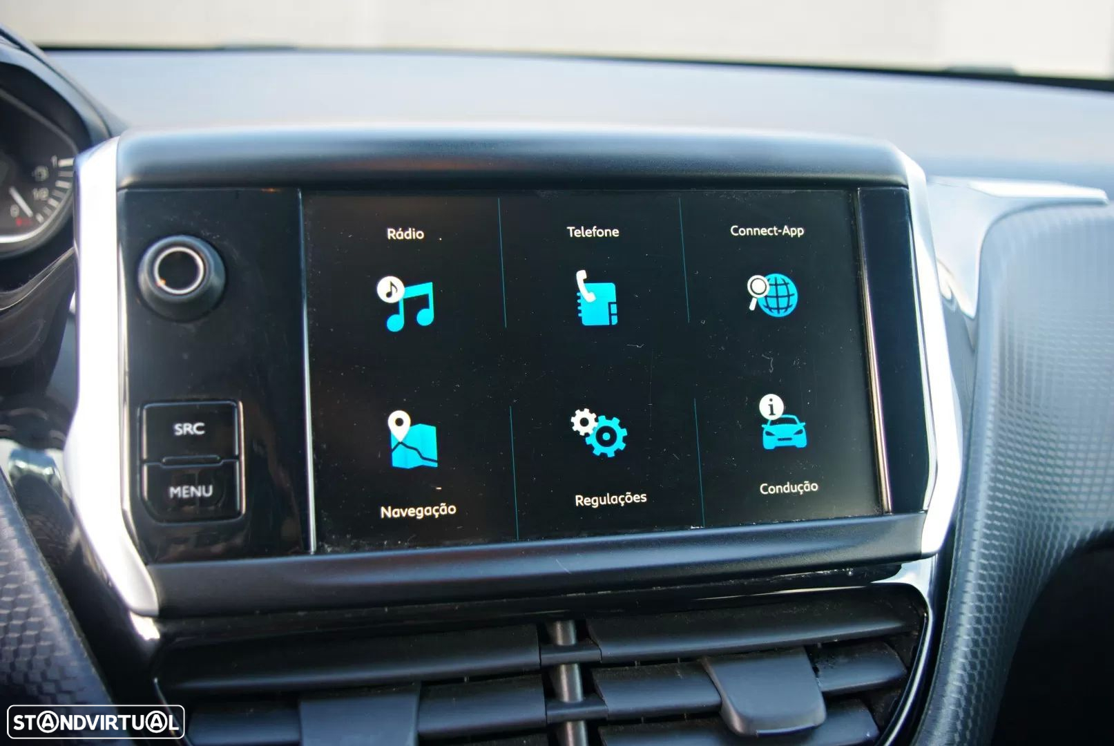 Peugeot 2008 1.2 PureTech Style - 28