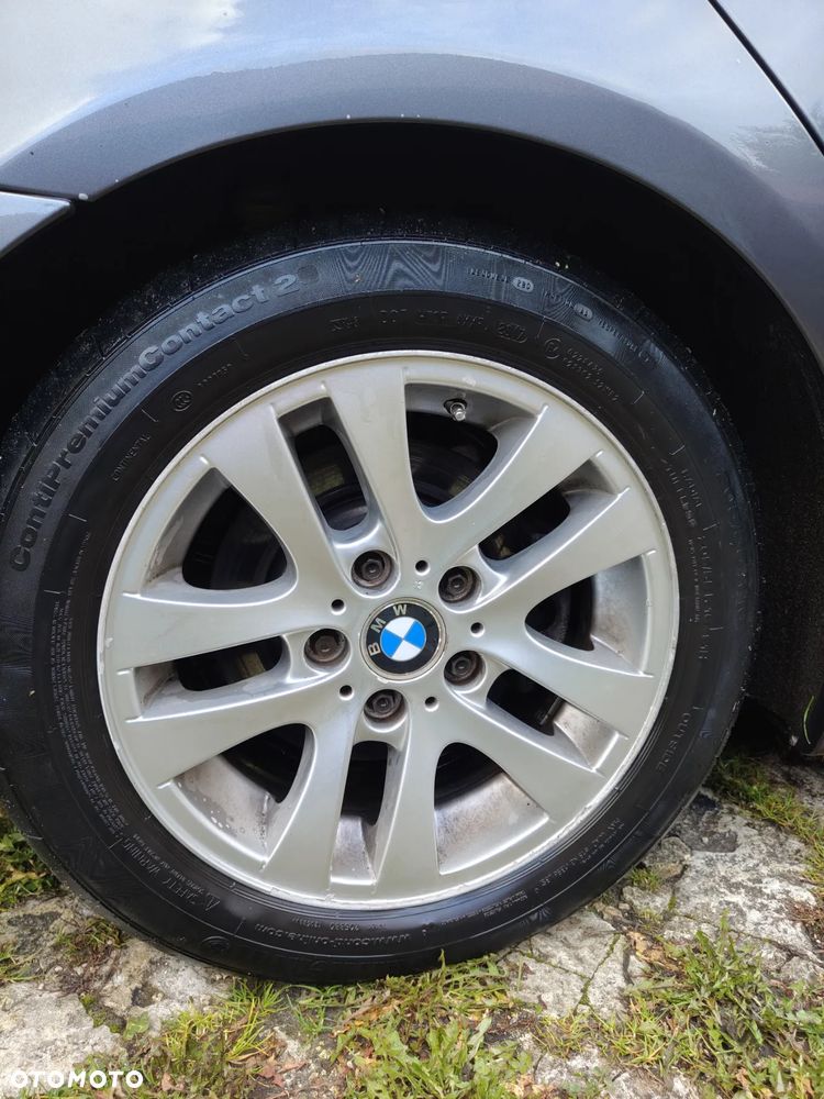 BMW Seria 3 320d - 8