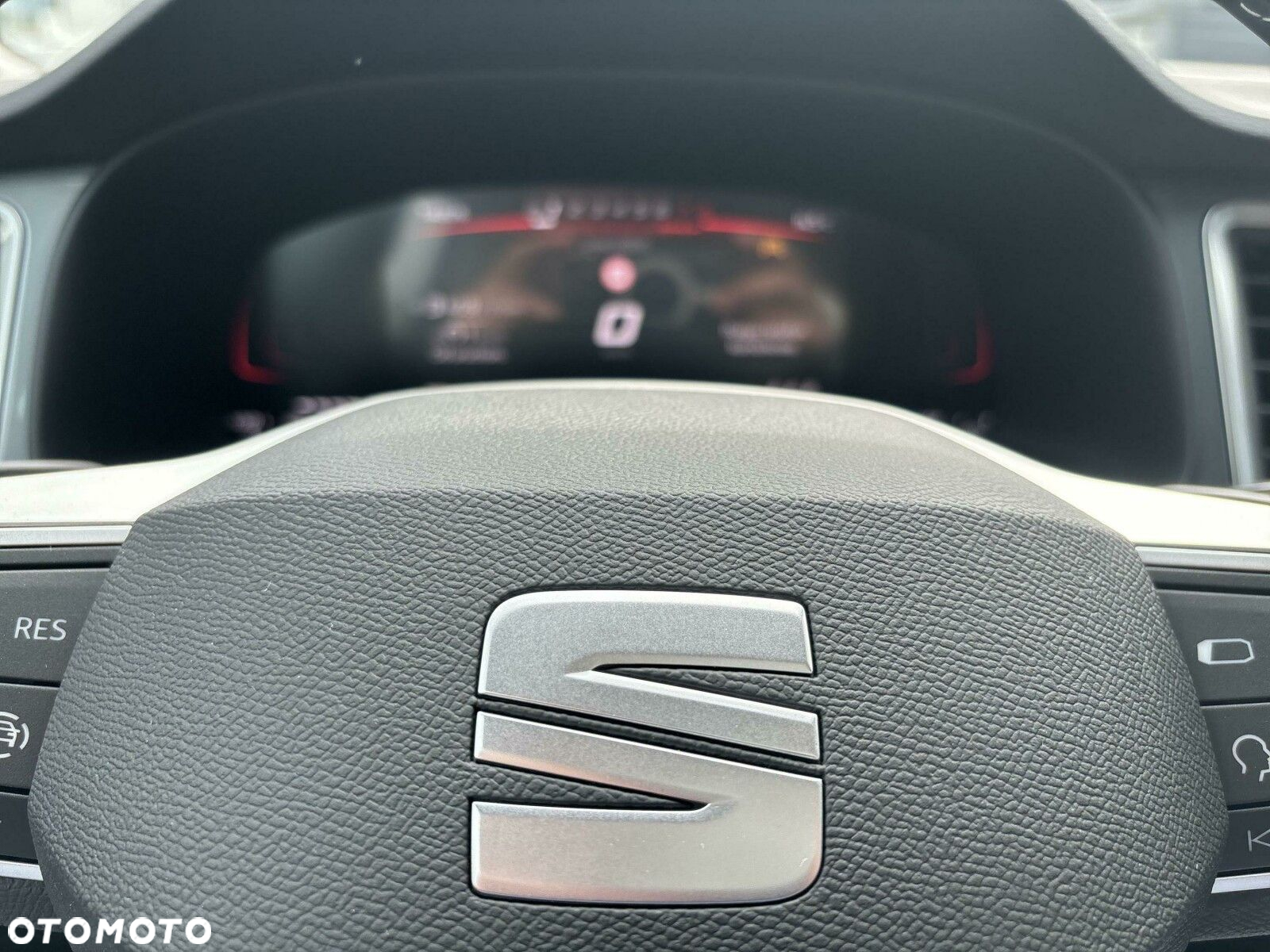 Seat Ateca 1.5 TSI Style S&S DSG - 16