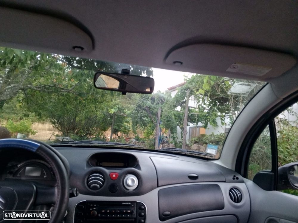 Citroën C3 1.1 SX - 10