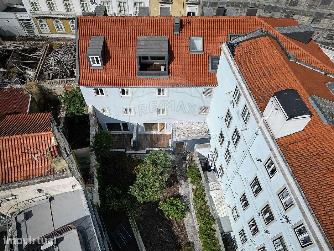 Apartamento T0 para venda - Grande imagem: 4/7