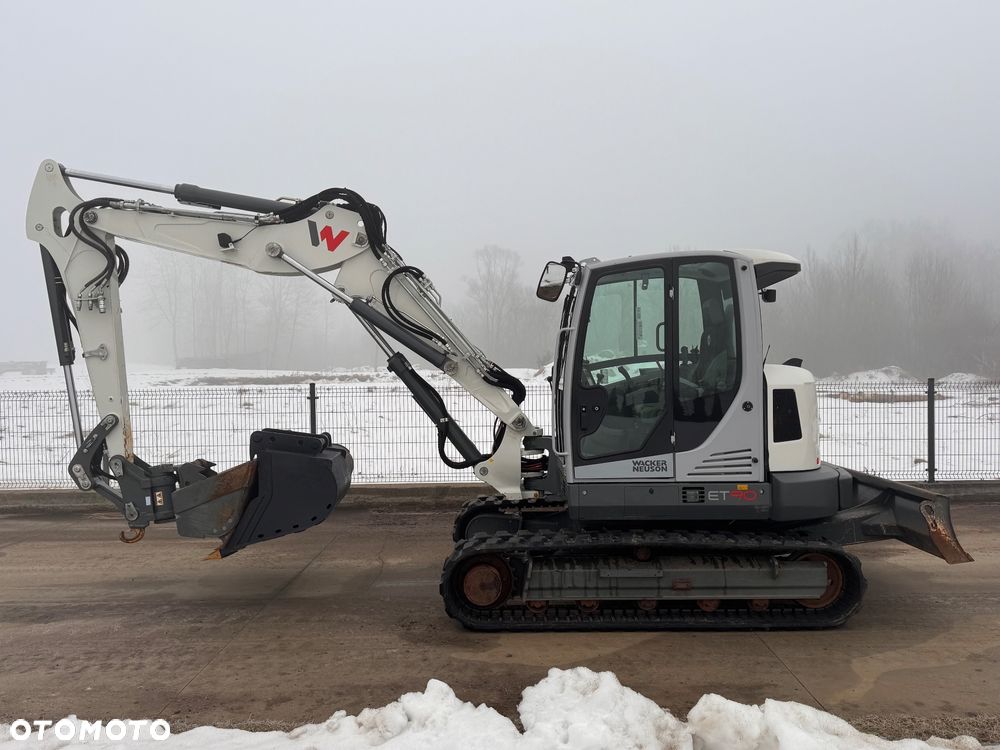 Wacker Neuson ET 90 - 9