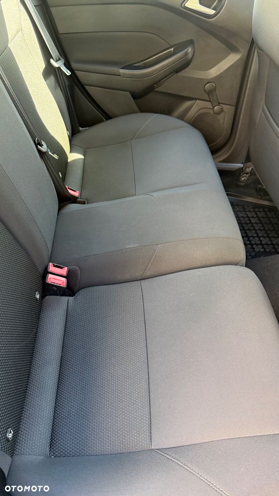 Ford Focus 1.5 TDCi Trend - 18