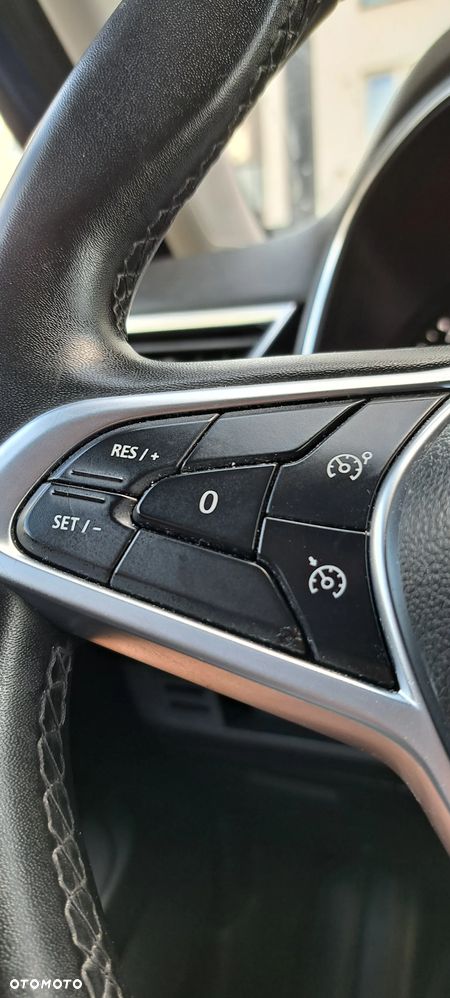 Renault Clio 1.5 dCi Energy Limited - 14