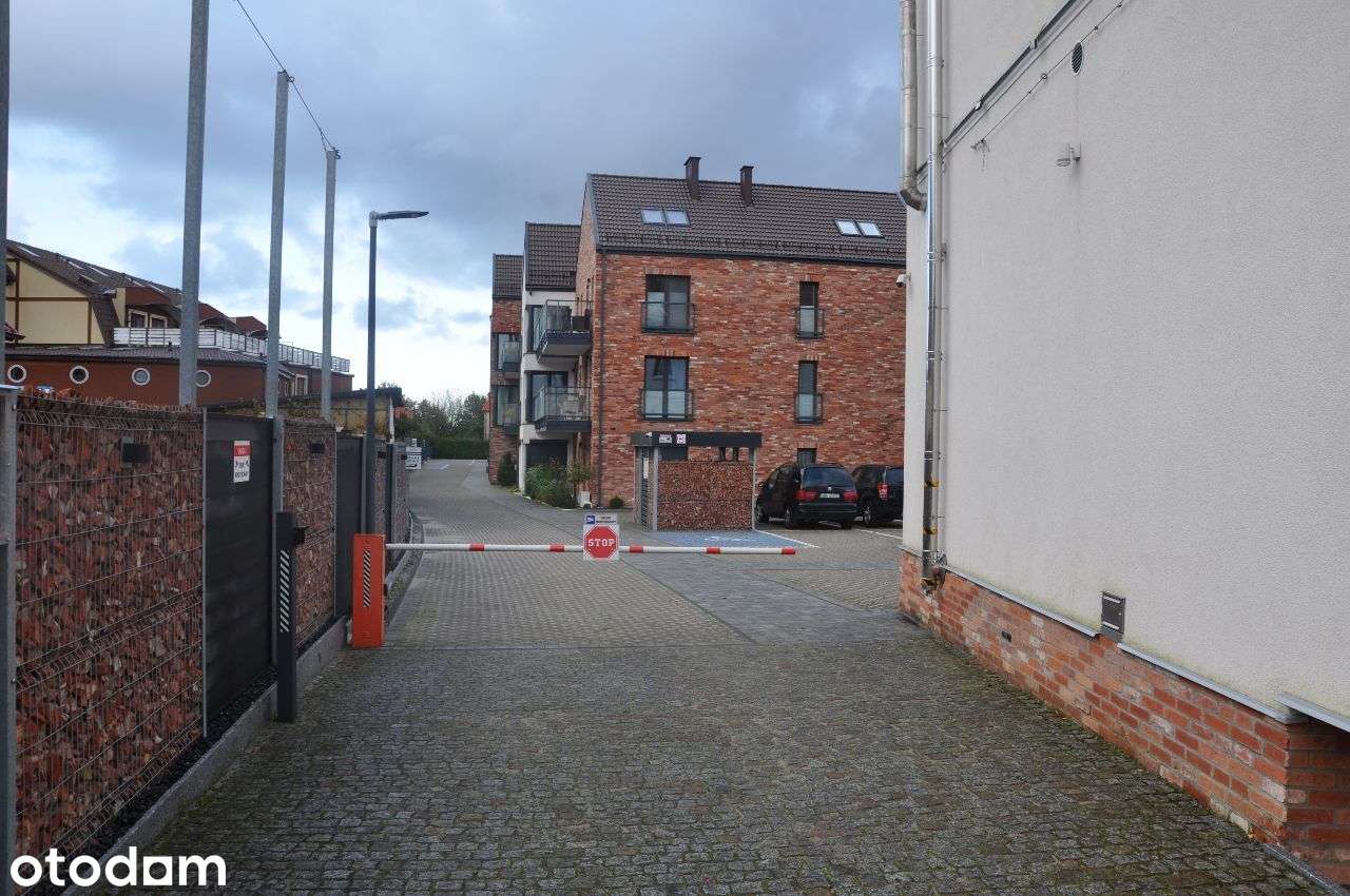 Apartament centrum ŁEBA KOŚCIUSZKI APARTT 99