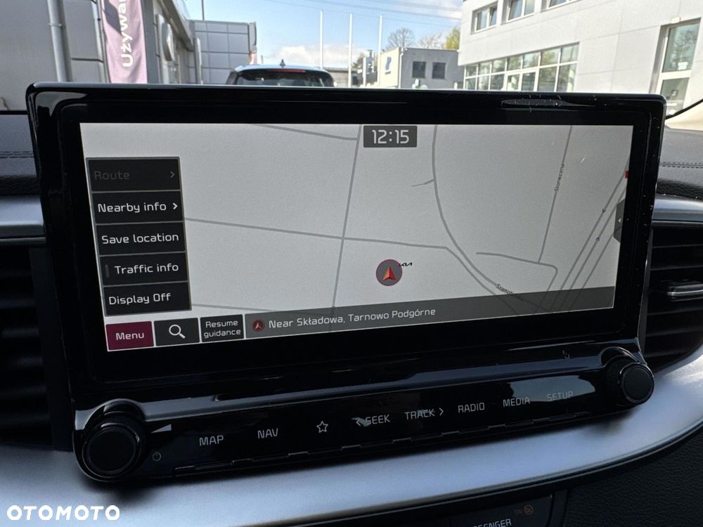 Kia Ceed 1.5 T-GDI M DCT - 24