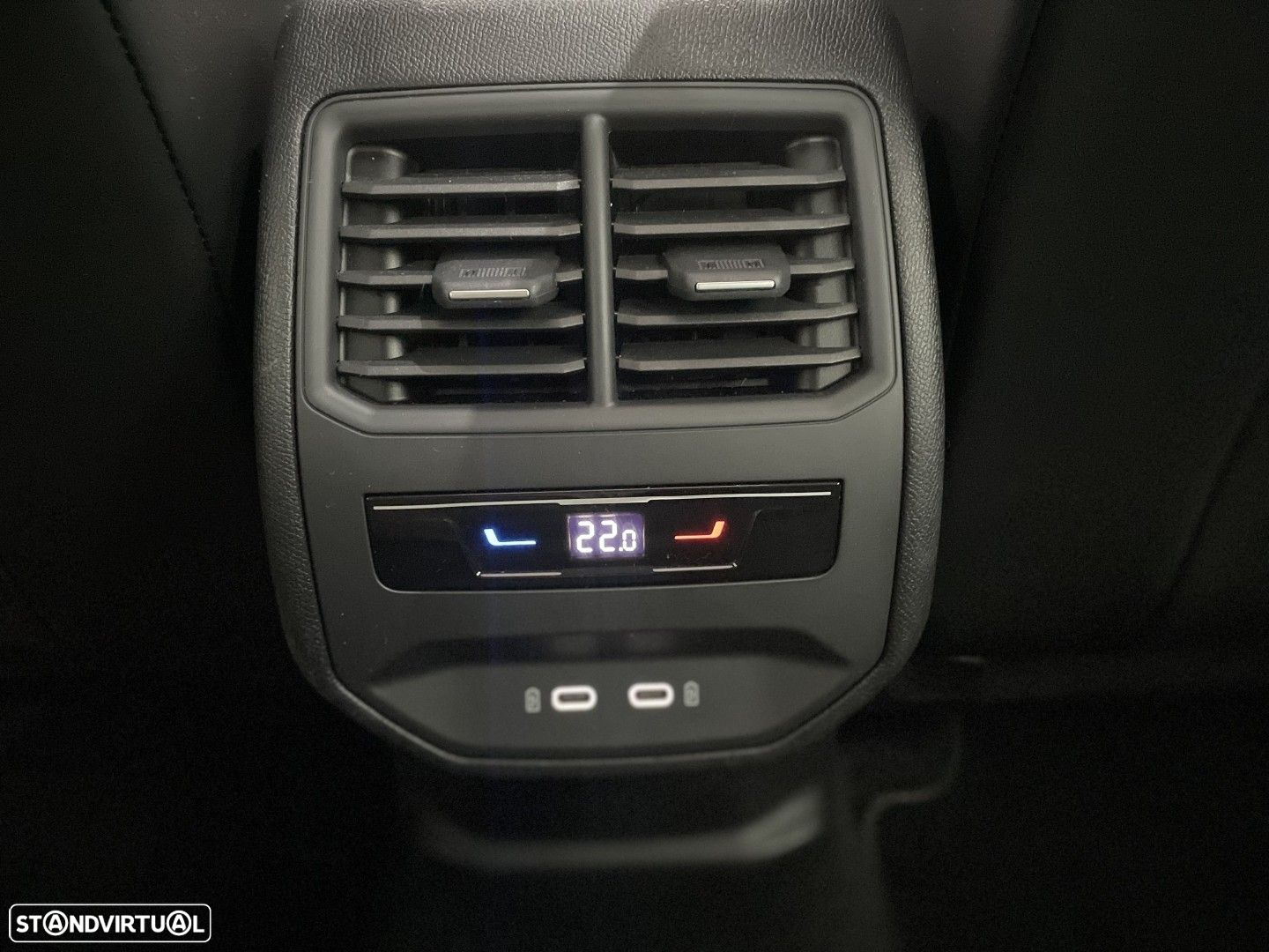 Cupra Leon ST 1.5 eTSI MID DSG - 47