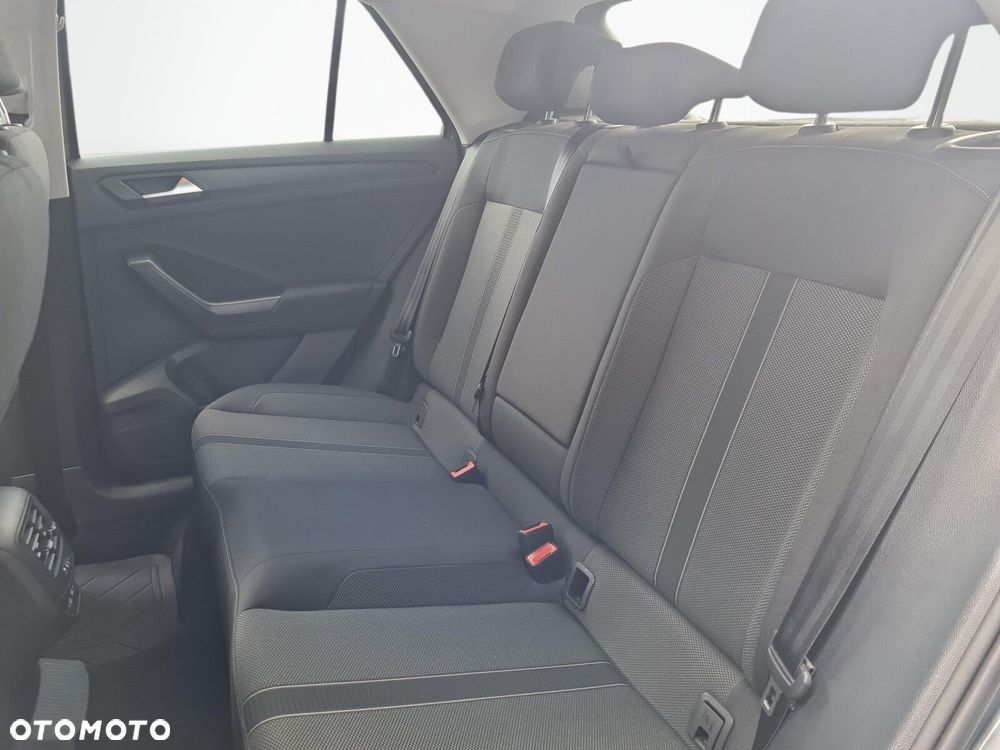 Volkswagen T-Roc 1.5 TSI Life - 23
