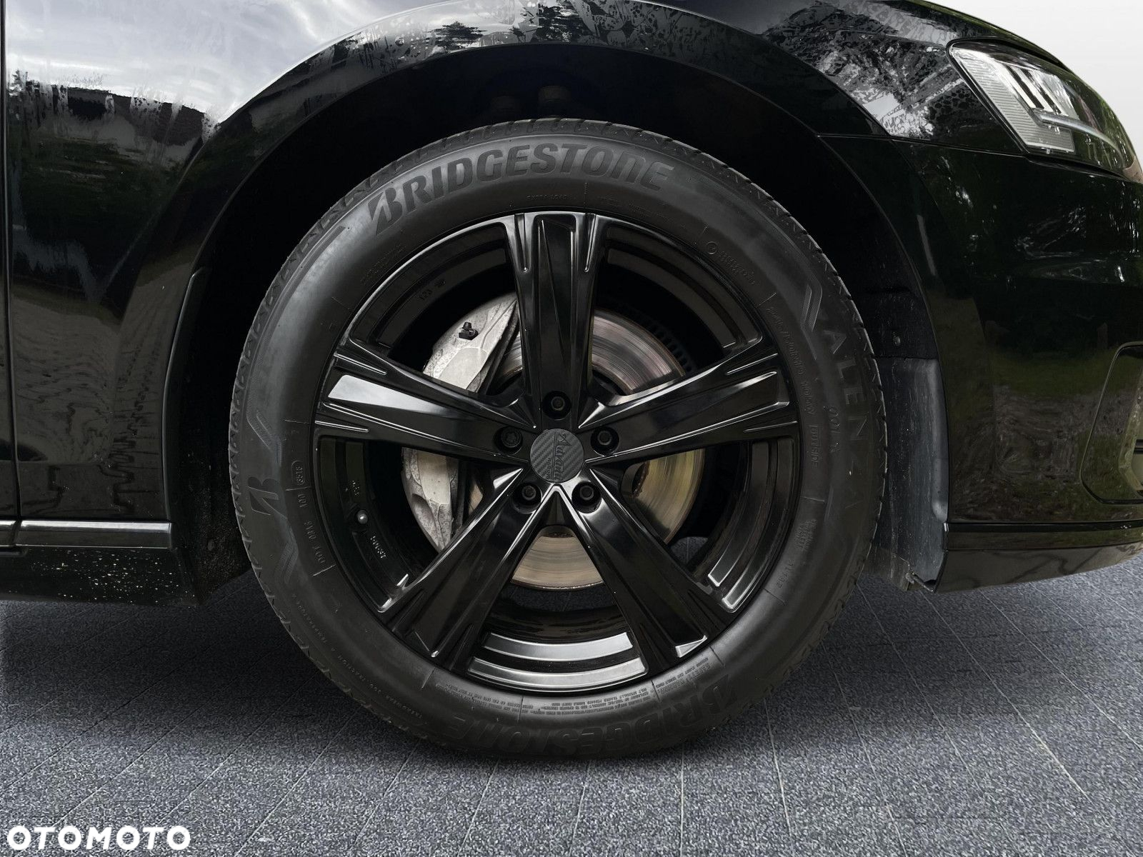 Audi A8 - 32