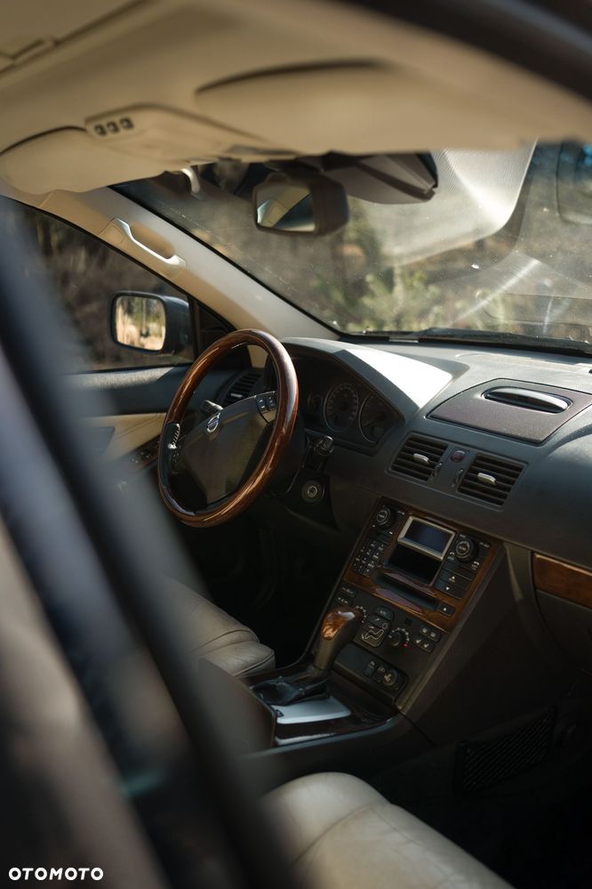 Volvo Xc90 2005 photo 4