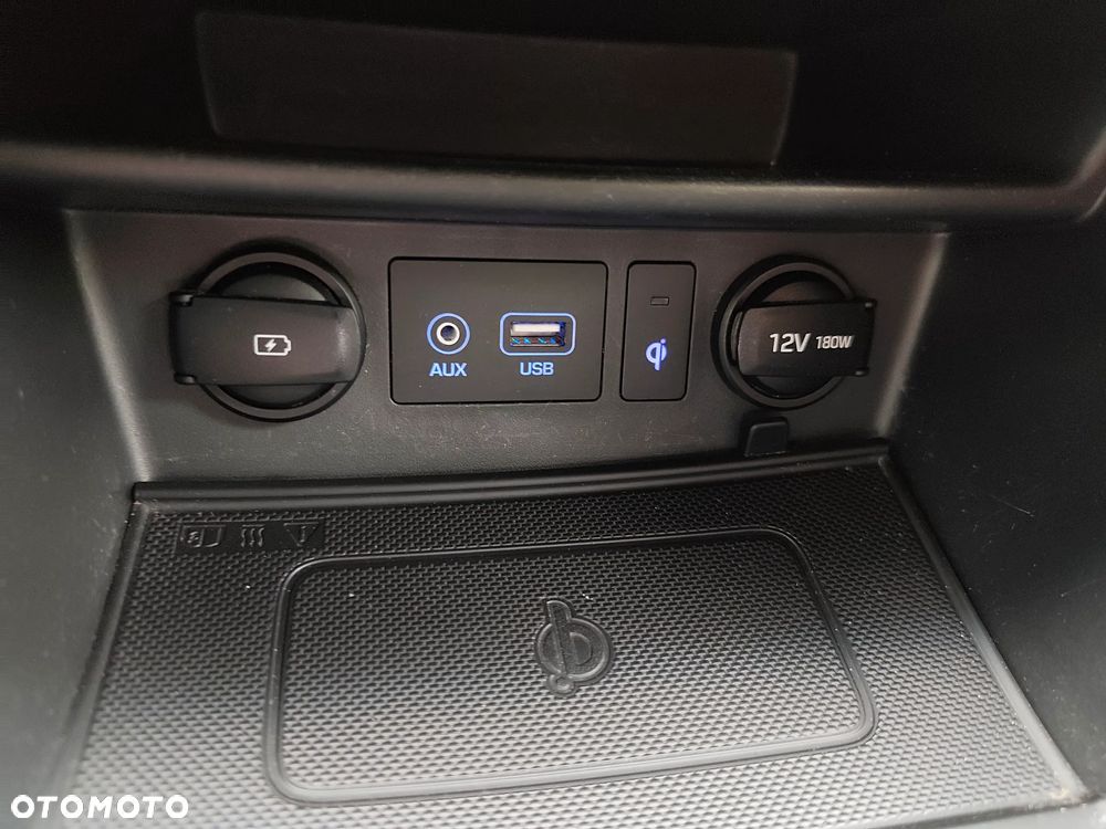 Hyundai Kona 1.0 T-GDI Premiere Style - 17