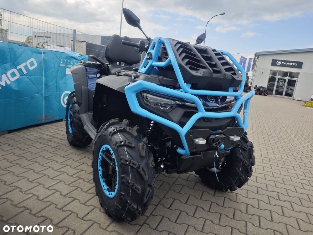 CFMoto Inny - 28
