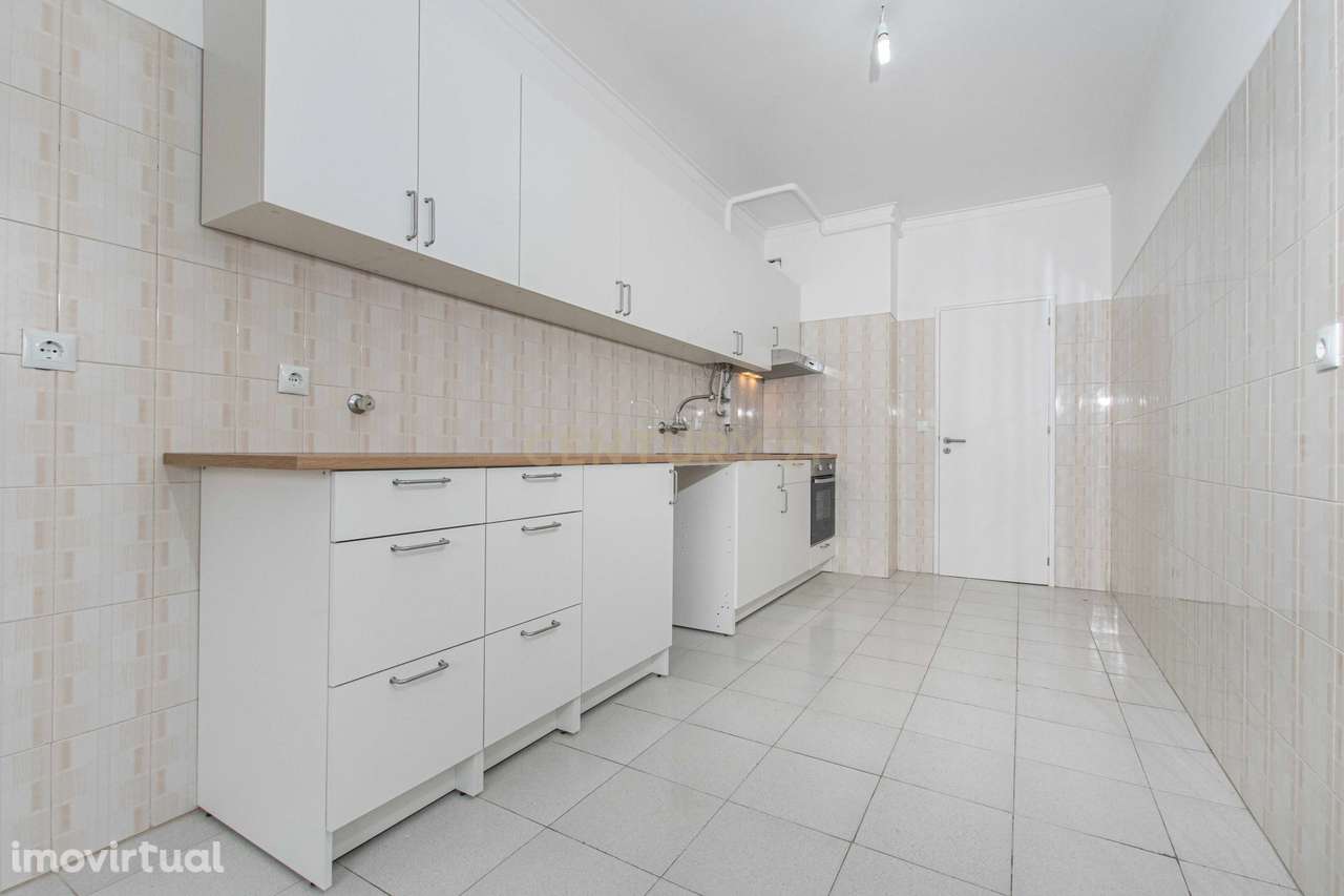 T2 Remodelado para Arrendamento – Quinta da Piedade, Póvoa de Santa Ir - Grande imagem: 4/22