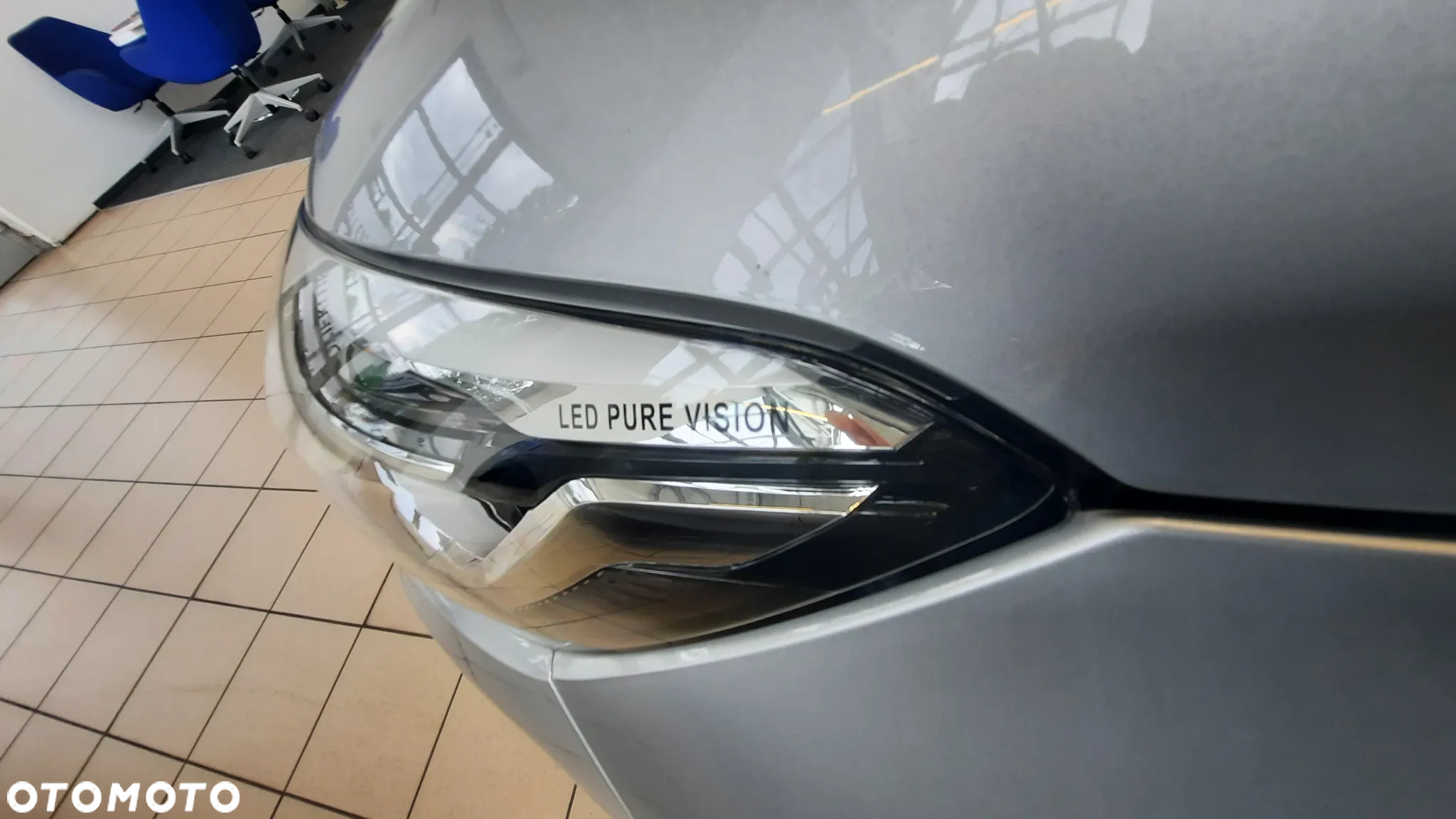 Renault Captur TCe 130 GPF COLLECTION - 26