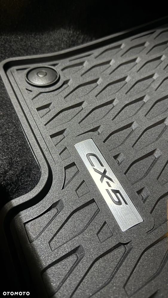 Mazda CX-5 2.0 Kanjo 2WD - 25