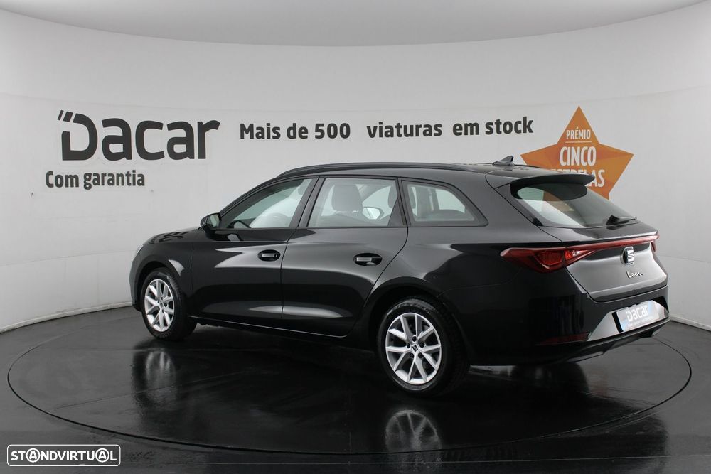 SEAT Leon ST 1.0 TSI Style - 6