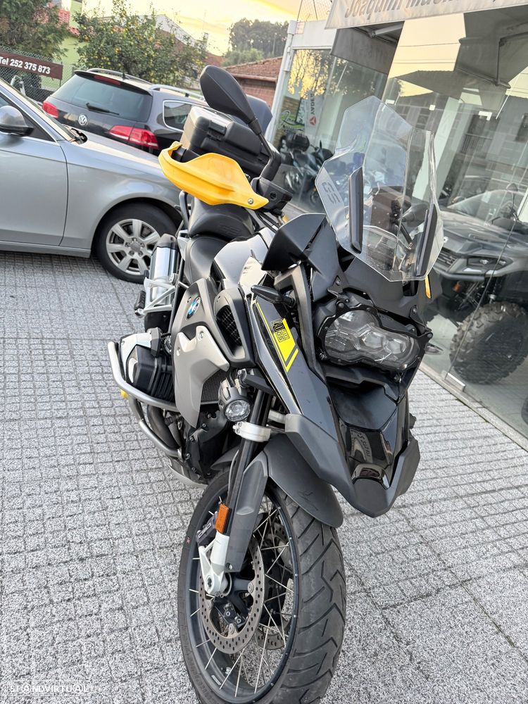 BMW R 1250 GS R-1250-GS - 3