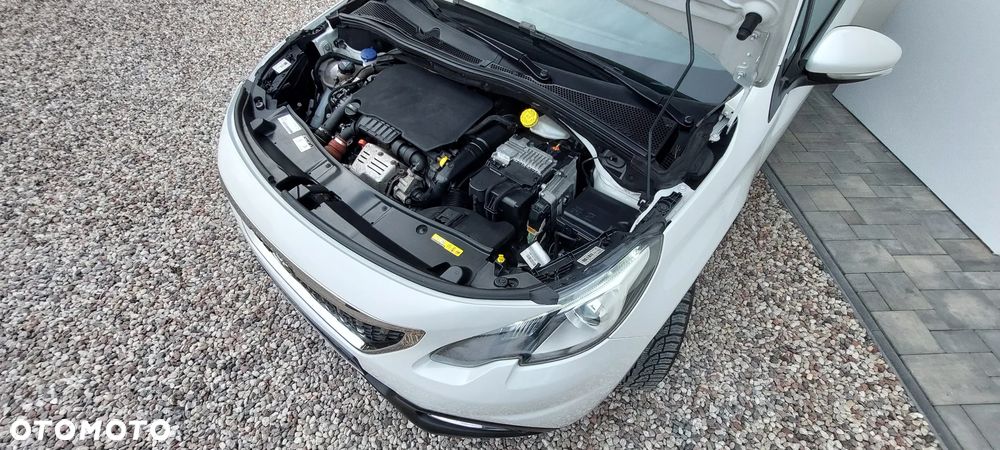 Peugeot 2008 PureTech 110 Stop&Start EAT6 Active - 35