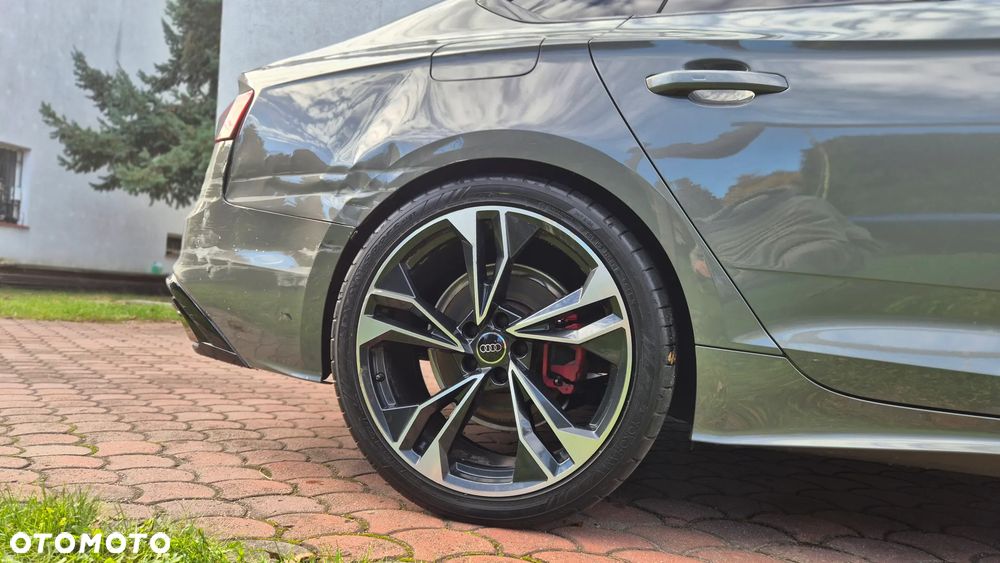 Audi A5 Sportback 40 TDI mHEV Quattro S Line S tronic - 17