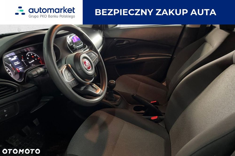 Fiat Tipo 1.4 Classic - 7