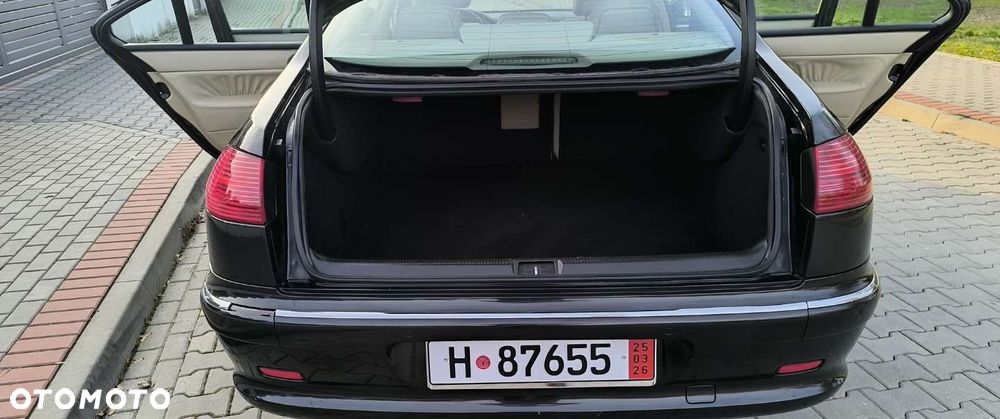 Peugeot 607 - 10