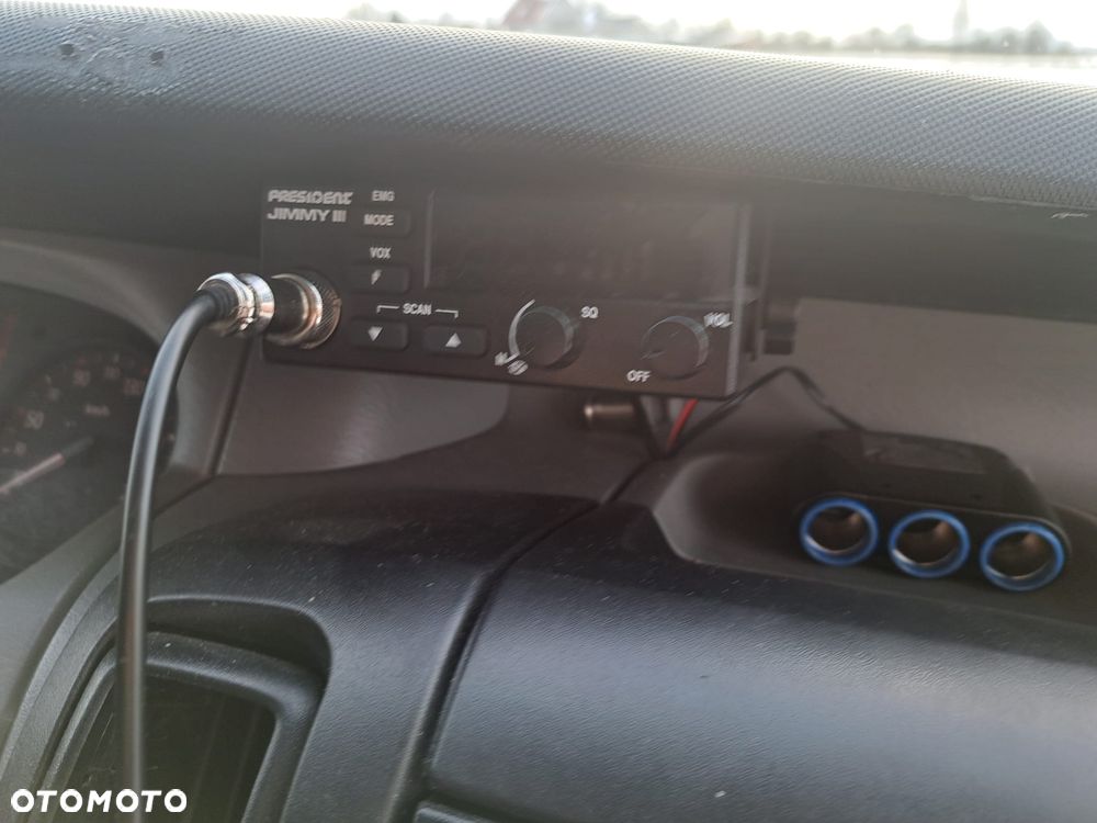 Nissan Primaster - 21