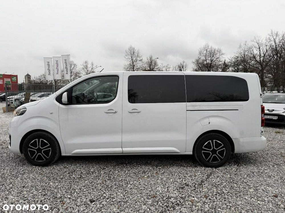 Toyota Proace Verso - 8